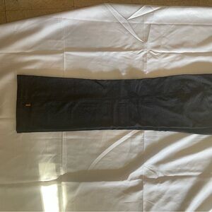 Lucy Black Wide Leg Pants